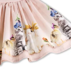 Molo Candi Funny bunnies Best