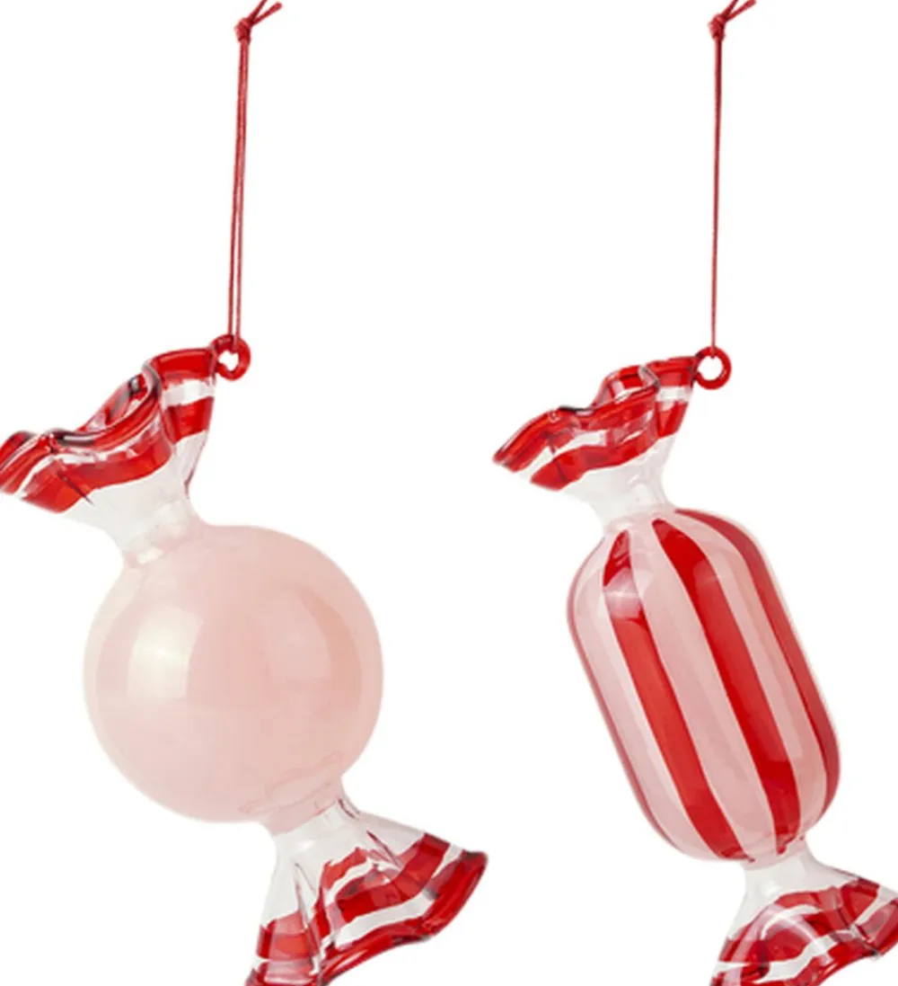 Broste Copenhagen Candy Juletræspynt