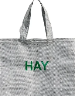 Dame Hay Candy Mono Bag-Medium-Grey