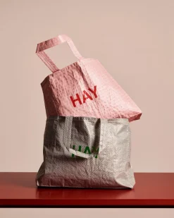 Dame Hay Candy Mono Bag-Medium-Grey