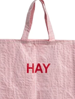 Candy Mono Bag-Medium-Light pink>Hay Outlet