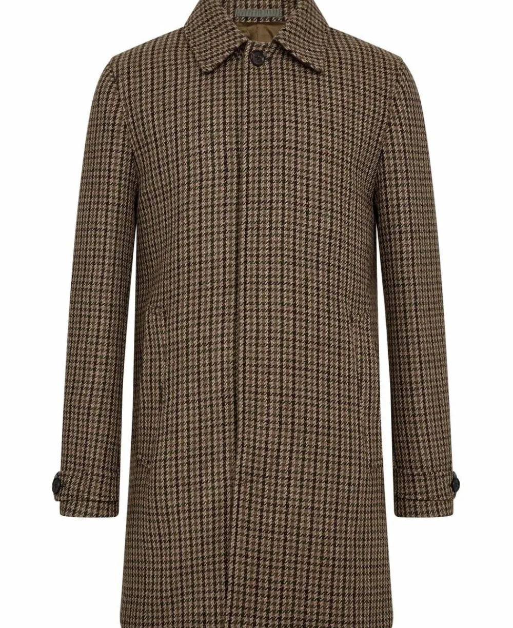 Tiger of Sweden Cane