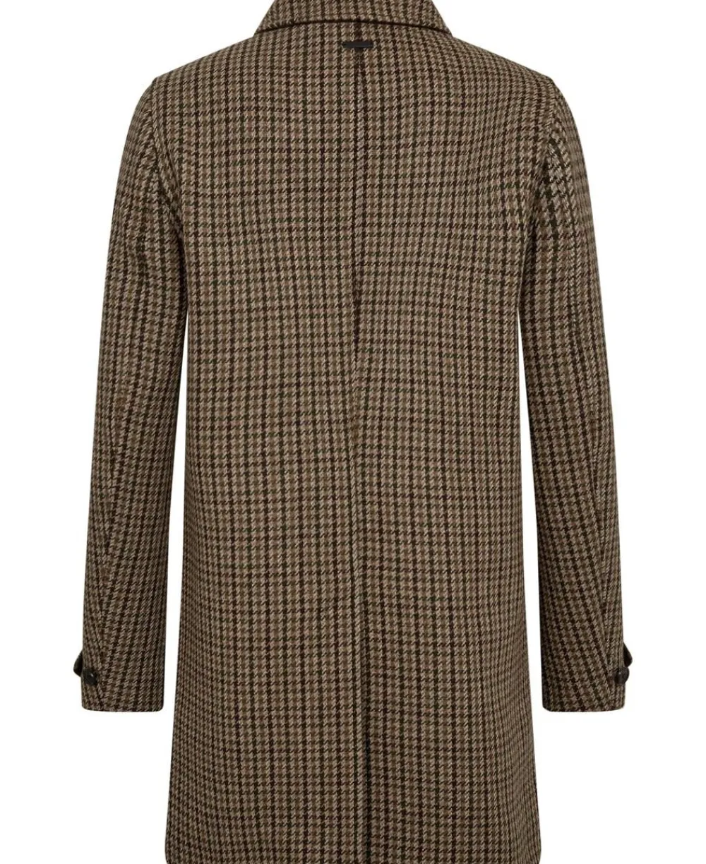 Tiger of Sweden Cane