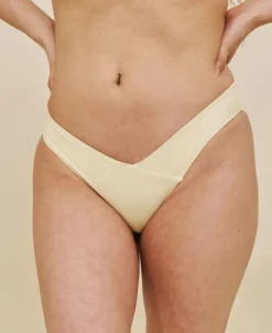 Cartel Copenhagen Canggu V-formet bikini underdel - Mellow Discount