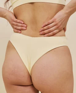 Cartel Copenhagen Canggu V-formet bikini underdel - Mellow Discount