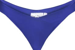 Cartel Copenhagen Canggu V-formet bikini underdel - Cartel blue Best