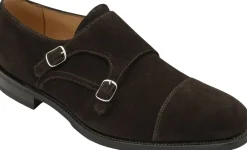 Loake CANNON Brown New