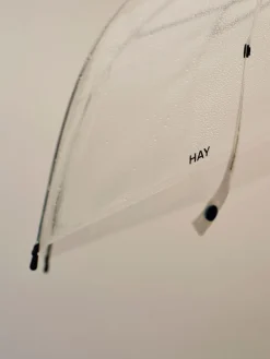 Dame Hay Canopy Umbrella