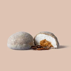 The Mallows Caramel Filled Mallows + Coffee & White Chocolate New