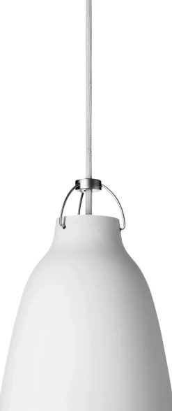 Fritz Hansen Caravaggio P1 White, matt Online