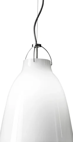 Caravaggio P2>Fritz Hansen New