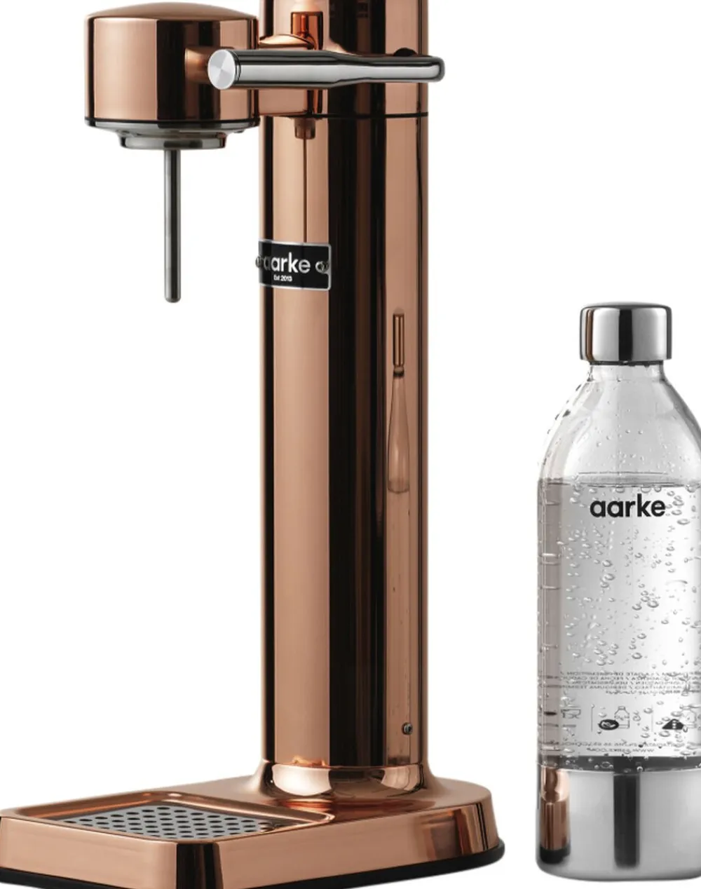 Aarke Kitchenware Carbonator 3