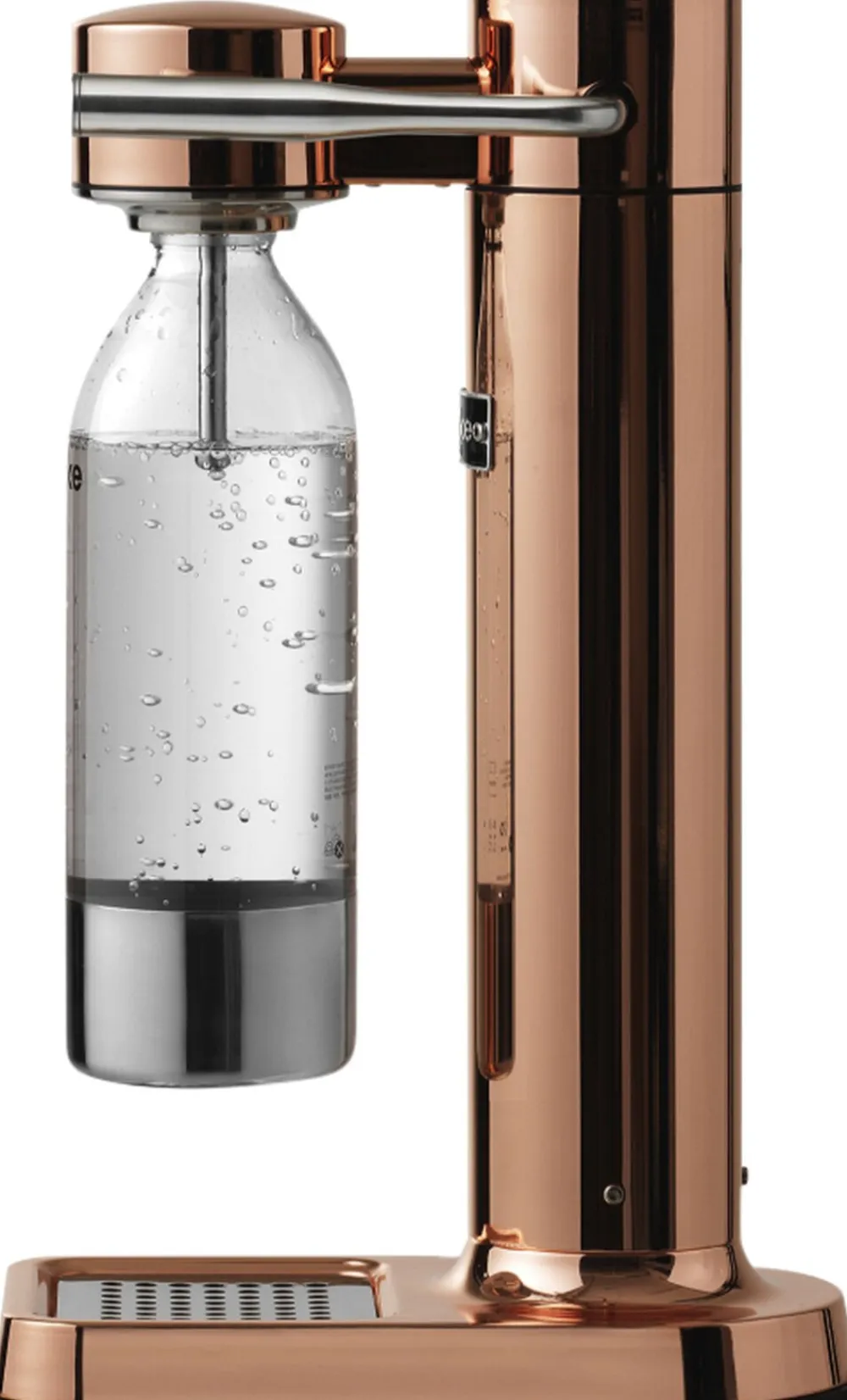 Aarke Kitchenware Carbonator 3