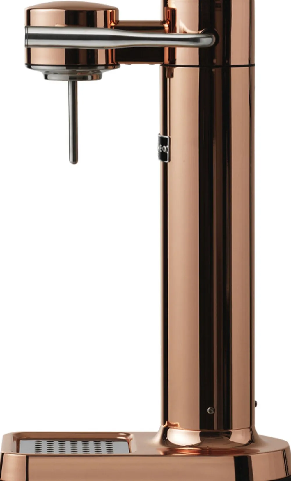 Aarke Kitchenware Carbonator 3