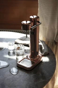 Aarke Kitchenware Carbonator 3