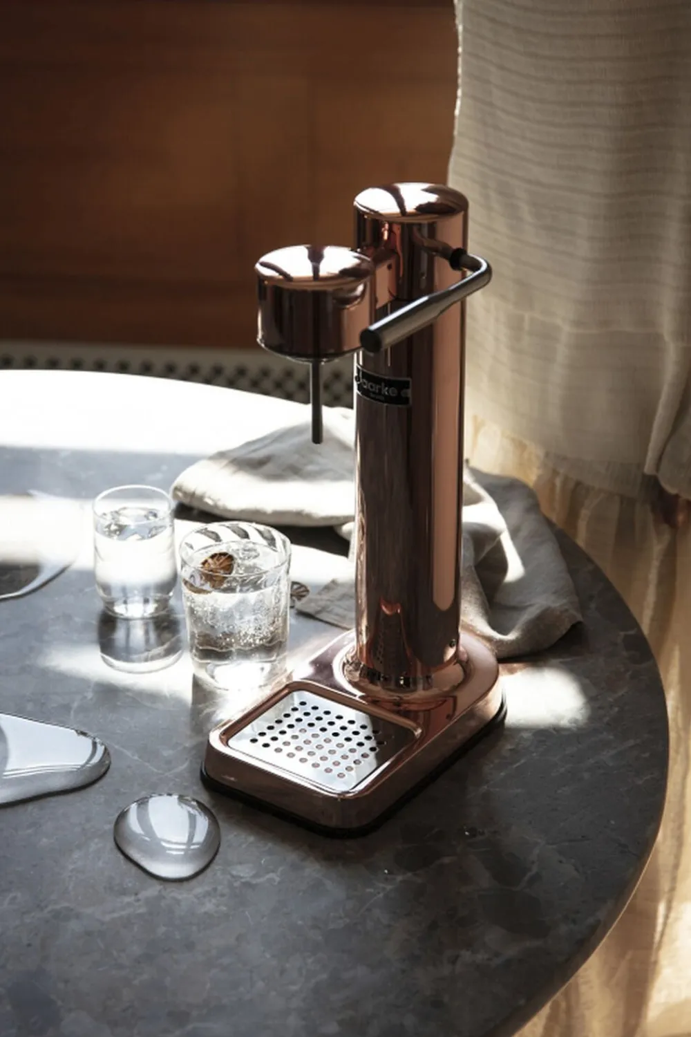 Aarke Kitchenware Carbonator 3