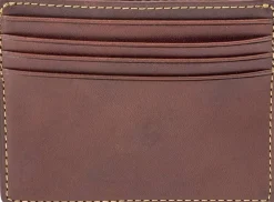 Tony Perotti Cardholder New