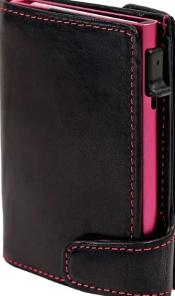 Tony Perotti Cardholder