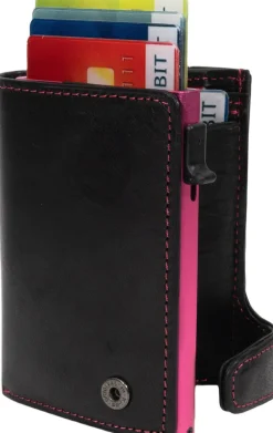 Tony Perotti Cardholder