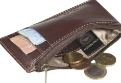 Cardholder Wallet, with zipper><noscript><img width=