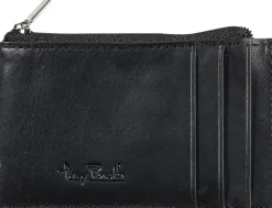 Tony Perotti Cardholder Wallet, with zipper