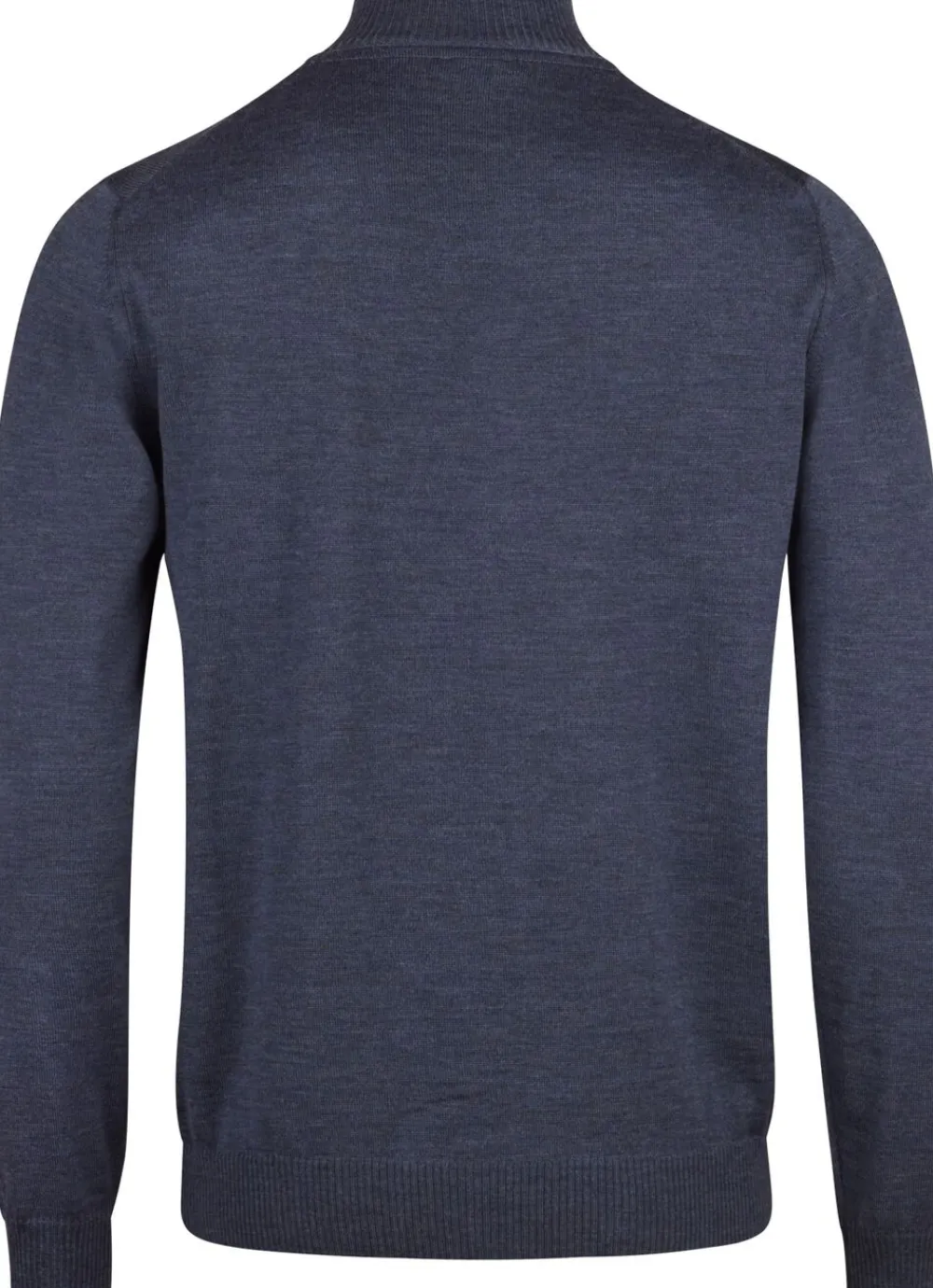 Cardigan Knitted Fullzip Merino Wool>Stenströms