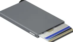 Secrid Cardprotector Titanium New