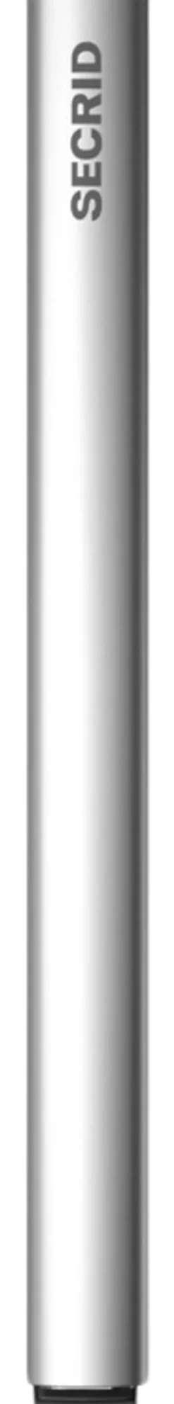 Secrid Cardprotector Silver Hot