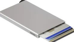 Secrid Cardprotector Silver Hot