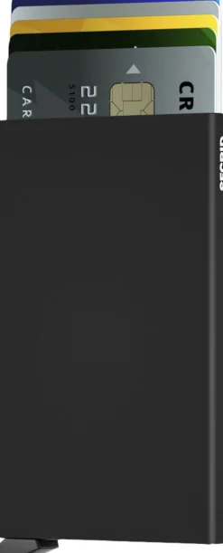 Cardprotector>Secrid Hot