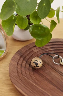 Dame Spring Copenhagen Care, nøglering