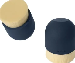 Nuori Caressing Facial Brush - Ocean