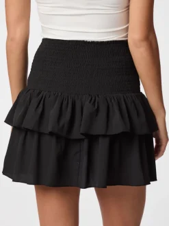 Dame Neo Noir Carin R Skirt