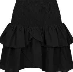 Dame Neo Noir Carin R Skirt