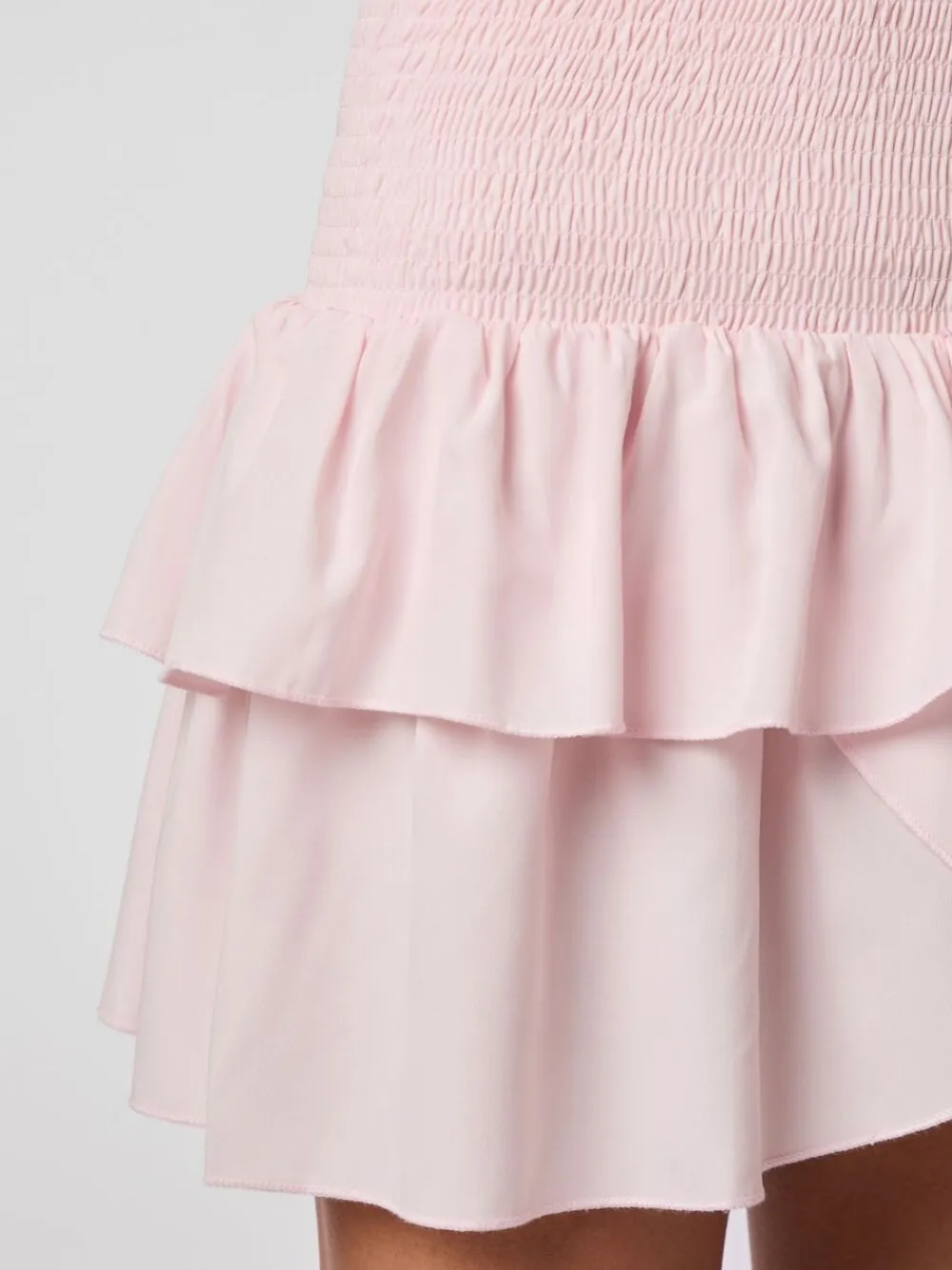 Neo Noir Carin R Skirt Rose smoke Outlet