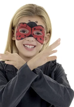 Børn CARIOCA 6xSTICK FACEPAINT