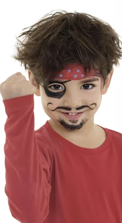 Børn CARIOCA 6xSTICK FACEPAINT