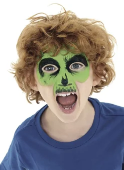 Børn CARIOCA 6xSTICK FACEPAINT