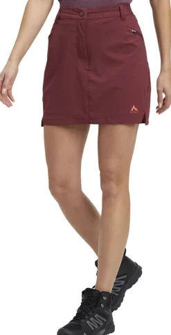 Dame MCKINLEY Carly nederdel