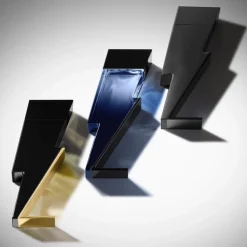 Carolina Herrera Carolien Herrera Bad Boy Eau de toilette New