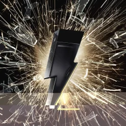 Carolina Herrera Carolien Herrera Bad Boy Eau de toilette New