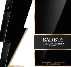 Carolina Herrera Carolien Herrera Bad Boy Eau de toilette New