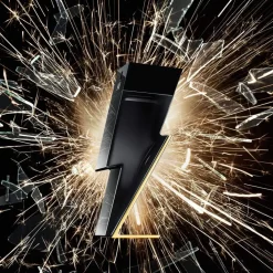 Carolina Herrera Carolien Herrera Bad Boy Eau de toilette New