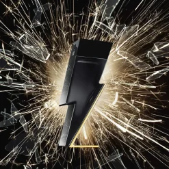 Carolina Herrera Carolien Herrera Bad Boy Eau de toilette New