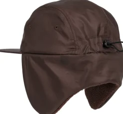 Caroline Recycled Flap Hat>SUI AVA Clearance