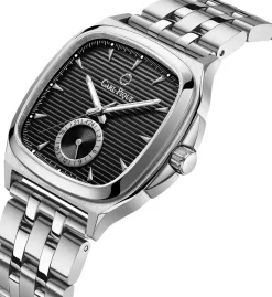 Carl Pique Carré CP0002 S&oslash;lv Hot