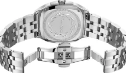 Carl Pique Carré CP0002 S&oslash;lv Hot