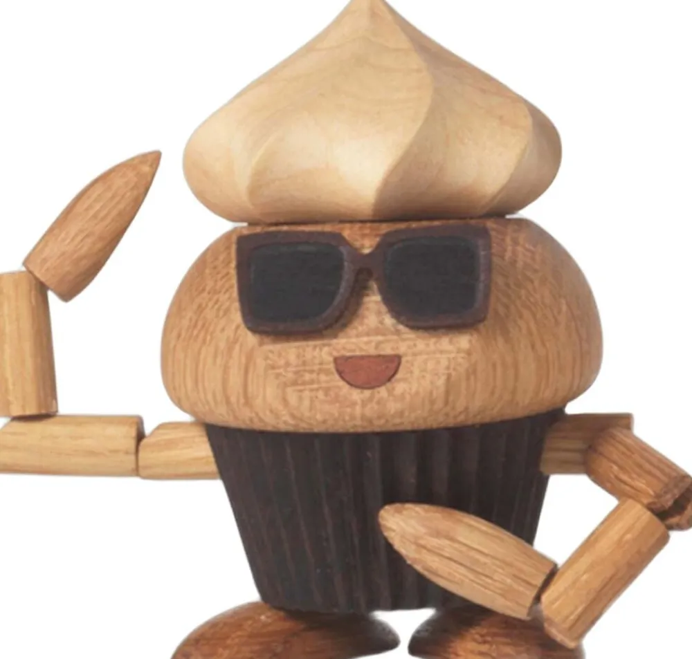 Spring Copenhagen Carrie Cupcake Online