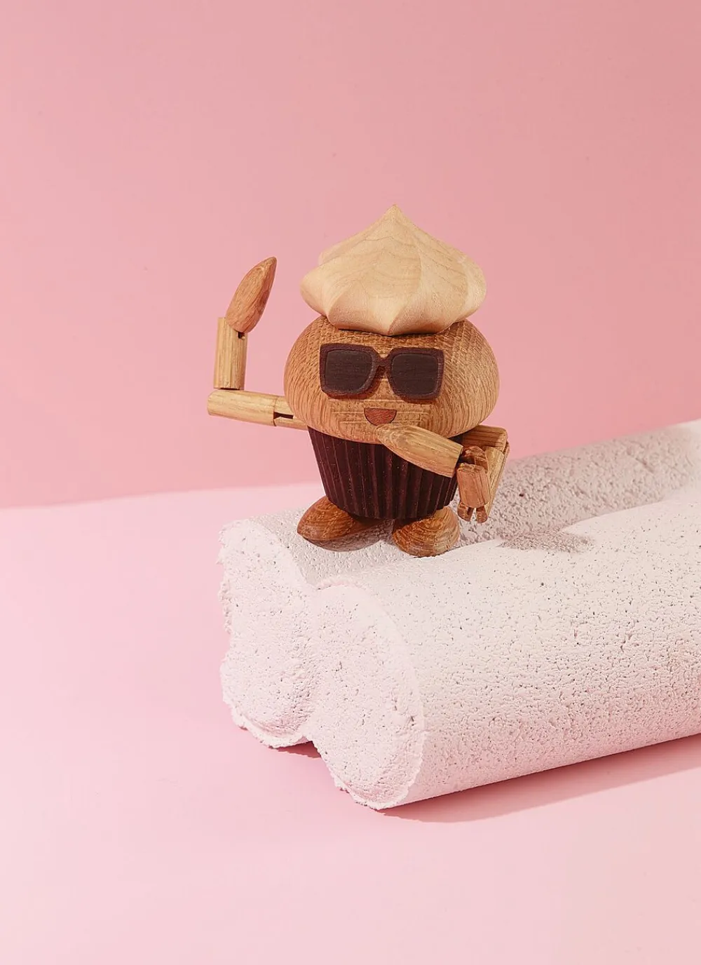 Spring Copenhagen Carrie Cupcake Online