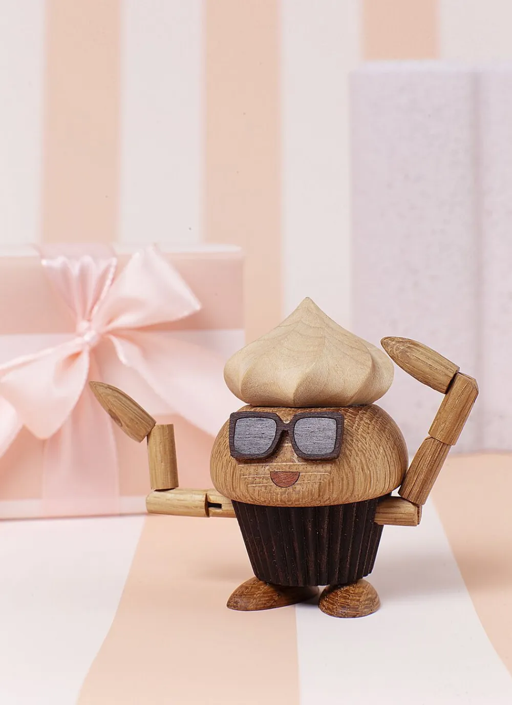 Spring Copenhagen Carrie Cupcake Online